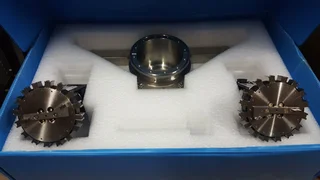 APPLIED MATERIALS 0240-12690 SPARES, HDP ROBOT  AMAT 0020-35780 AMAT 0010-75533