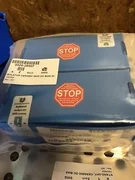 APPLIED MATERIALS 0240-23703 BASIC DURA TTN SHUT C