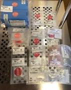 APPLIED MATERIALS 0240-23703 BASIC DURA TTN SHUT C