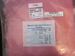 APPLIED MATERIALS 0240-25440 8&quot; SHIELD CLAMP KIT 13&quot; SRC FIXED TICO