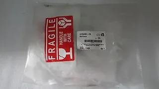 APPLIED MATERIALS 0240-50486 KIT FACILITY N2 PURGE PRESSURE SW &amp; REGULATOR