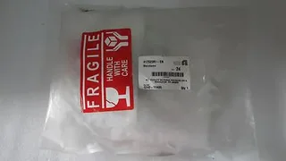 APPLIED MATERIALS 0240-50486 KIT FACILITY N2 PURGE PRESSURE SW &amp; REGULATOR