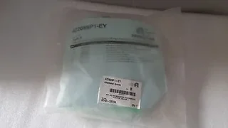 APPLIED MATERIALS 0240-52734 KIT, H2 ON INDICATOR PER PROCESS PLATTER, HELIOS