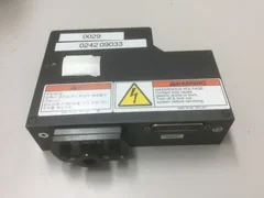 APPLIED MATERIALS - 0242-09033 Hot Pack Endpoint