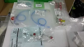 APPLIED MATERIALS 0242-47982 KIT, INTEGRATION ON ENDURA 2 300mm CVD2