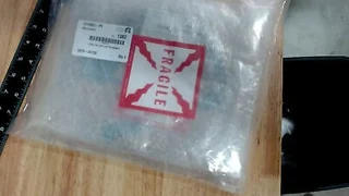 APPLIED MATERIALS - 0270-20152 - TOOL CAL 101 LIFT TO ROBOT