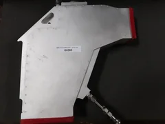 APPLIED MATERIALS 0400-93417 Liner