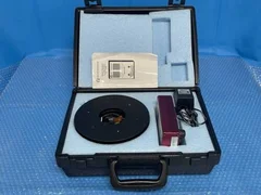 APPLIED MATERIALS 0500-01083 3 CHANNEL HEATER/SUSPECTOR LEVELING SYSTEM