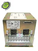 APPLIED MATERIALS 0500-01139 SCR POWER CONTROLLER CONTROL CONCEPTS 2028B-1007