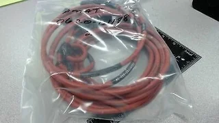 APPLIED MATERIALS - 0620-01188 - CABLE ASSY HEATER 3050MMLG L-H TMP 340MC/T