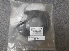APPLIED MATERIALS 0620-01715 Cable ASSY 15A 120V L5-15P IEC320-C13 14/3 SJT 25&apos;