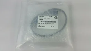 APPLIED MATERIALS 0620-02381 CABLE ASSY DNET DROP 0.5M 300V 80C RS