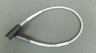 APPLIED MATERIALS - 0620-02729 - CABLE KEYBOARD MOUSE BULKHEAD CONNECTION