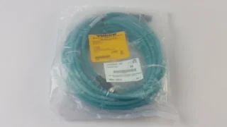 APPLIED MATERIALS 0620-03576 TURCK RKC RJ455 841-10M