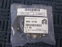 APPLIED MATERIALS 0680-01105 QUICK LAG BREAKER, 120/240VAC, 15A