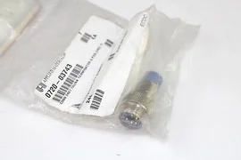 APPLIED MATERIALS 0720-03743 CONNECTOR DNET TRUNK TERMINATOR 5 POS CIRC 7/8-16