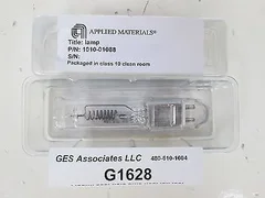 APPLIED MATERIALS 1010-01088 Lamp