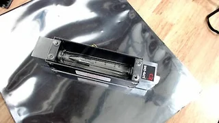 APPLIED MATERIALS - 1040-01116 - METER FLOW