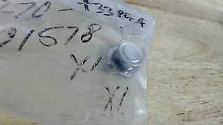 APPLIED MATERIALS - 1270-01578 - THERMO SW