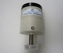 APPLIED MATERIALS 1350-00255 CAPACITANCE MANOMETER PRESSURE TRANSDUCER AMAT