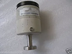 APPLIED MATERIALS 1350-00255 Capacitance Manometer