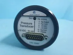 APPLIED MATERIALS 1350-00681 CAPACITANCE MANOMETER