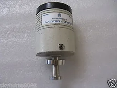 APPLIED MATERIALS 1350-00681 Capacitance Manometer