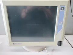 APPLIED MATERIALS 17" TOUCHSCREEN  BPC-1701-01-01-LPE-KIT-MON-MON 0242-46557