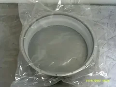 APPLIED MATERIALS 200MM PVD UPPER SHIELD 0020-47722