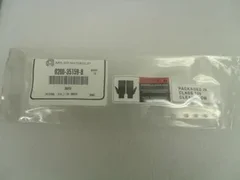 APPLIED MATERIALS 3 ZONE INJECTOR BAFFLE 0200-35159 REV B