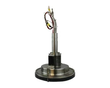 APPLIED MATERIALS 300MM AMAT 0010-42030 HEATER PEDESTAL 0041-06180 USED