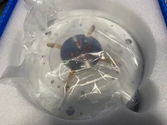 APPLIED MATERIALS 300MM CMP CONTOUR HEAD 0041-06032 NEW