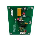 APPLIED MATERIALS 300MM E2 COIL MATCH BIAS BOARD ASSY NO. 0100-02422 REV.06