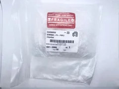 APPLIED MATERIALS 300MM SPD SLIT VALVE DOOR CLAMP 0021-25800