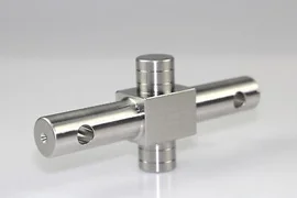 APPLIED MATERIALS 300MM SPD SLIT VALVE PIVOT 0021-25799