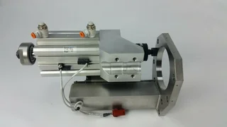 APPLIED MATERIALS 3020-01152, 0040-42640 REV 003, SMC NCDQ2WB63-UIA970110