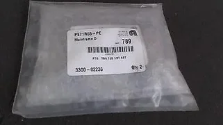 APPLIED MATERIALS - 3300-02236 - FTG   TBG TEE 1/2T SST