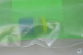 APPLIED MATERIALS  3300-03613, FTG hose conn 1/2h x 1/2MNPT SST - NEW