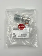 APPLIED MATERIALS 3300-09710 ASSY ADAPTER RIGHT ANGLE - 12 AMAT