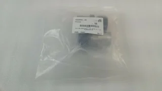 APPLIED MATERIALS 3300-15907 FTG TBG REDUCER 1-1/2" STUB TO 1" SAE FLARELESS SS 