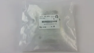 APPLIED MATERIALS 3320-01165 PARKER 4 GVGR-N GASKET VCR 1/4 NI CONTOURED RTNR