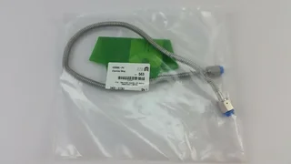 APPLIED MATERIALS 3400-01061 FTG TBG FLEX 1/4VCR-FF 100PSI .006WLX24"L SST321