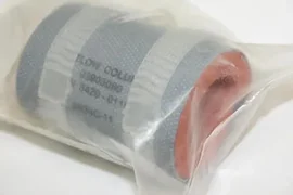 APPLIED MATERIALS 3420-01161 1/4 X 3 Insulator