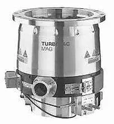 APPLIED MATERIALS 3620-01460 LeyboldMAG2000 Turbo Pump-Refurb 18 month warranty
