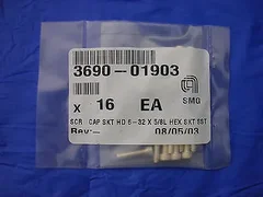 APPLIED MATERIALS 3690-01903