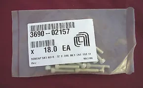 APPLIED MATERIALS 3690-02157