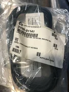 APPLIED MATERIALS 3700-01141 ORING ID 15.9