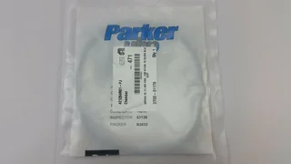 APPLIED MATERIALS 3700-01176 PARKER 2-227-UHP O-RING ID 11.484 CSD .139 VITON 75