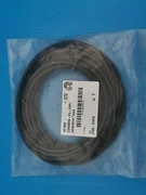 APPLIED MATERIALS 3700-01474 O-RING ID 10.475 CSD .210 VITON 75 DURO Qty 7