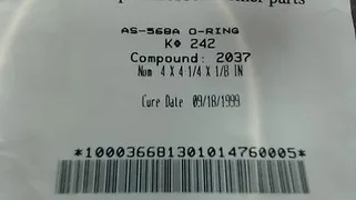 APPLIED MATERIALS - 3700-01871